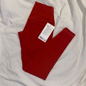 Lululemon Align High-Rise Pant 28”